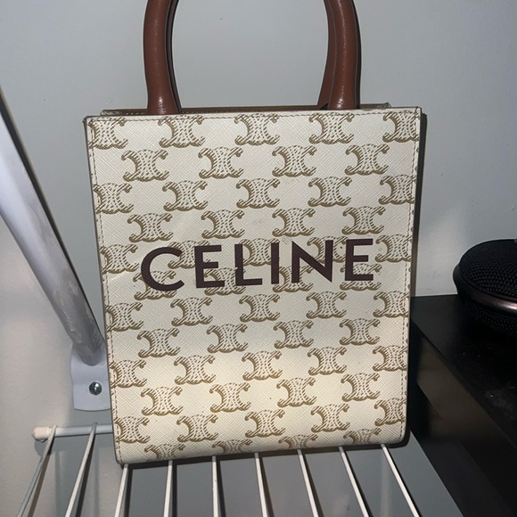 Celine Bag - Picture 1 of 3